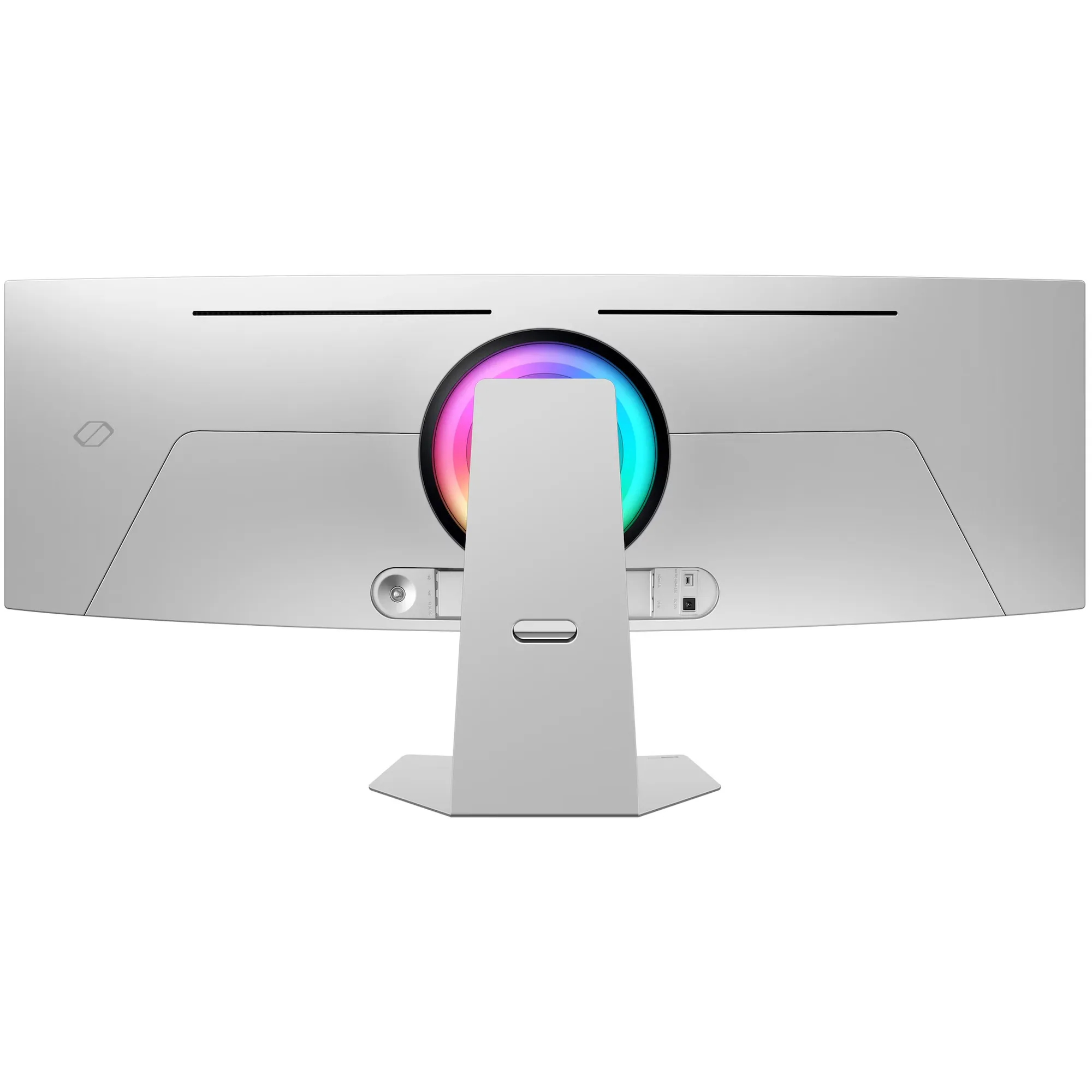 Купити Монітор 49" Samsung Odyssey OLED G9 G95SD (LS49DG952SIXUA) - фото 4