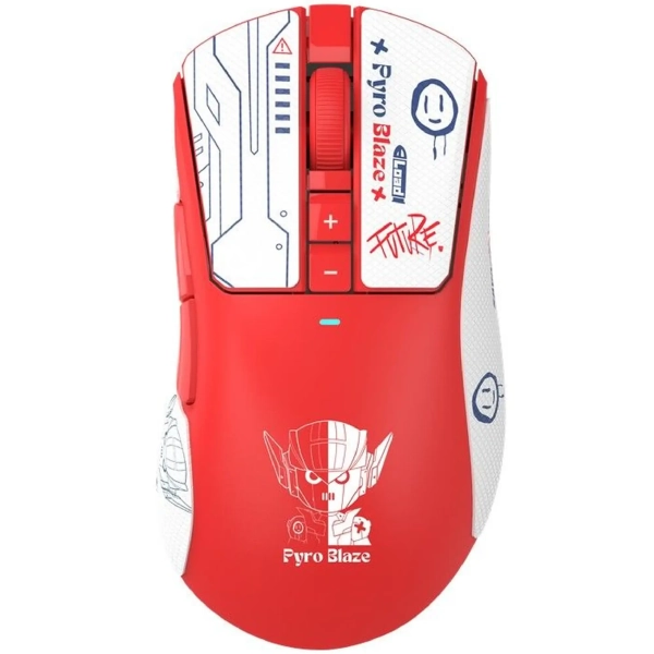 Купить Мышь A4Tech Bloody R73 Ultra (Pyro Blaze) - фото 3