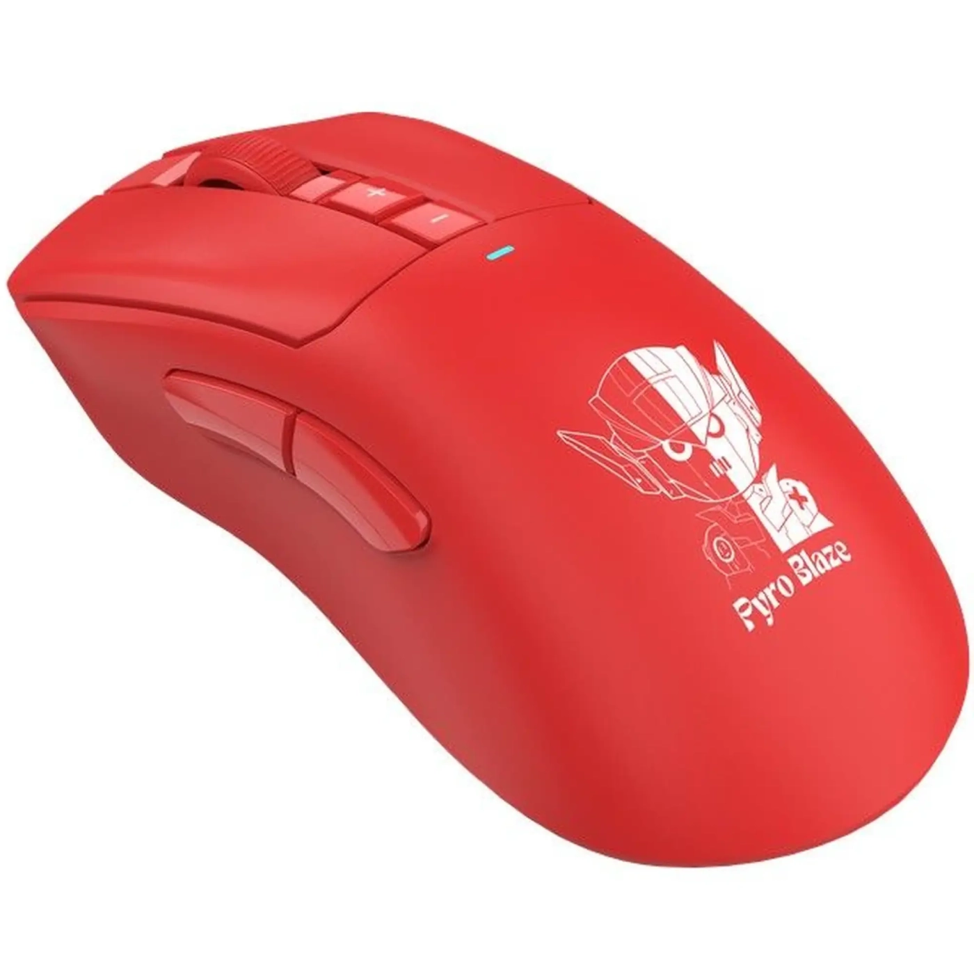Купить Мышь A4Tech Bloody R73 Ultra (Pyro Blaze) - фото 5