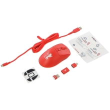 Купить Мышь A4Tech Bloody R73 Ultra (Pyro Blaze) - фото 9