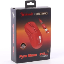 Купить Мышь A4Tech Bloody R73 Ultra (Pyro Blaze) - фото 10