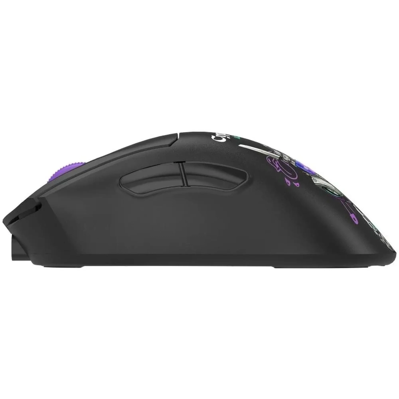 Купити Мишка A4Tech Bloody R73 Ultra Duo (Cypher Ghost) - фото 7