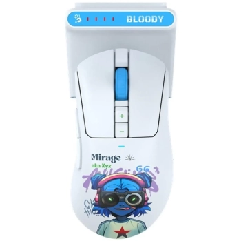 Купити Мишка A4Tech Bloody R73 Ultra Duo (Nyx Mirage) - фото 1