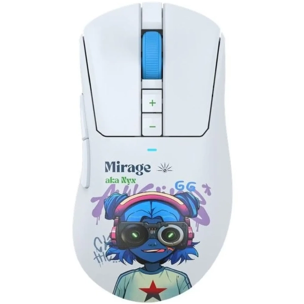 Купити Мишка A4Tech Bloody R73 Ultra Duo (Nyx Mirage) - фото 2