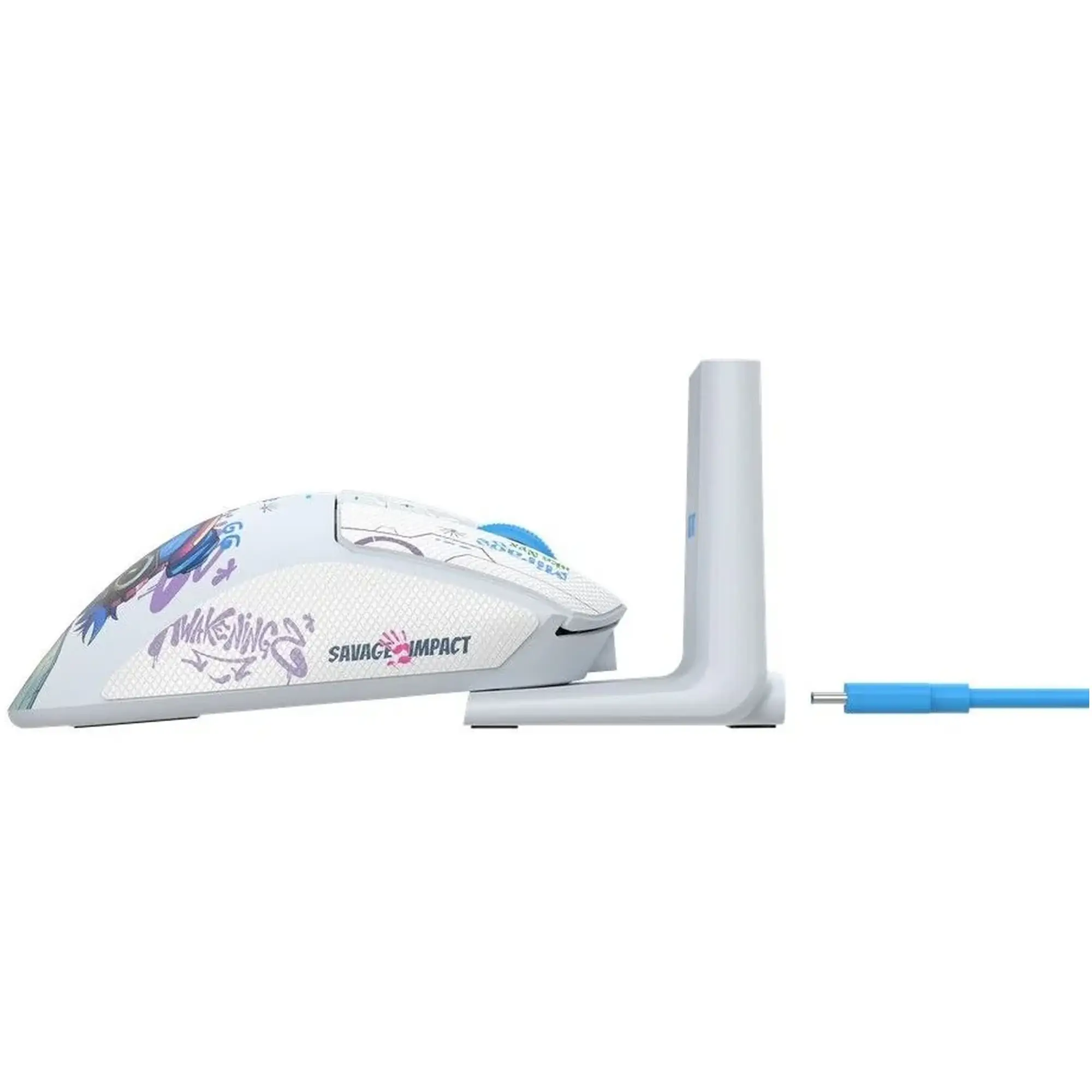 Купити Мишка A4Tech Bloody R73 Ultra Duo (Nyx Mirage) - фото 7