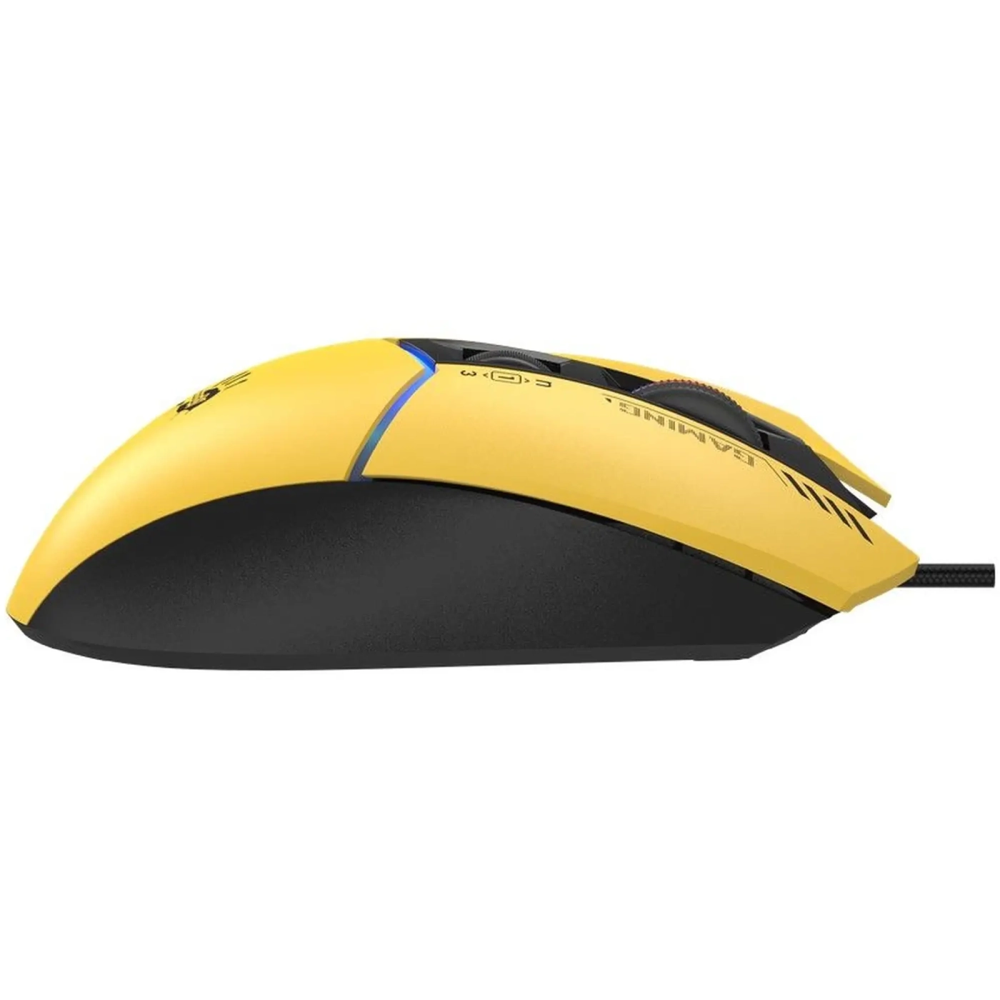 Купити Мишка A4Tech Bloody W95 Ultra (Sports Lime) - фото 6