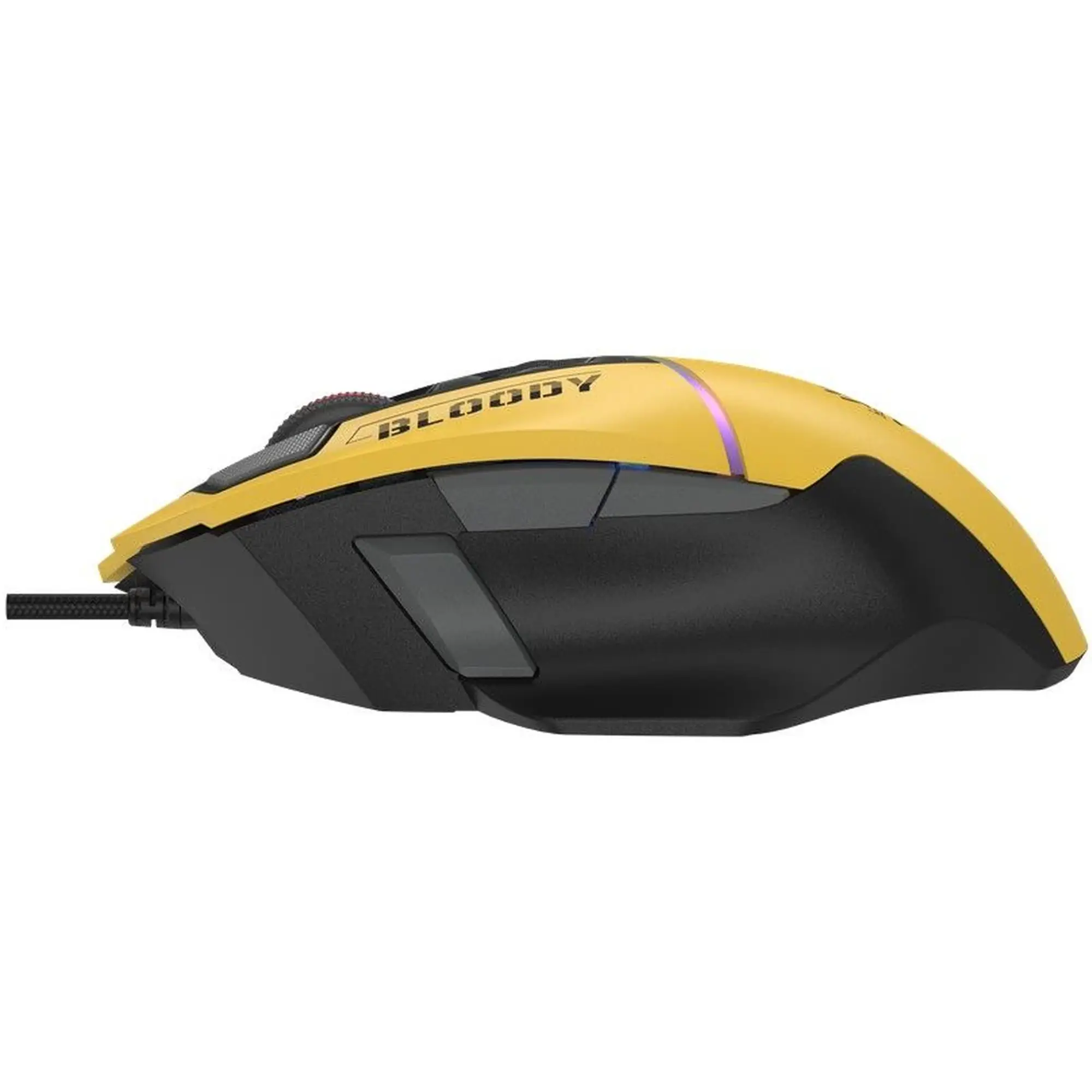 Купити Мишка A4Tech Bloody W95 Ultra (Sports Lime) - фото 7