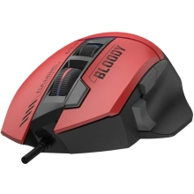 Купити Мишка A4Tech Bloody W95 Ultra (Sports Red) - фото 3