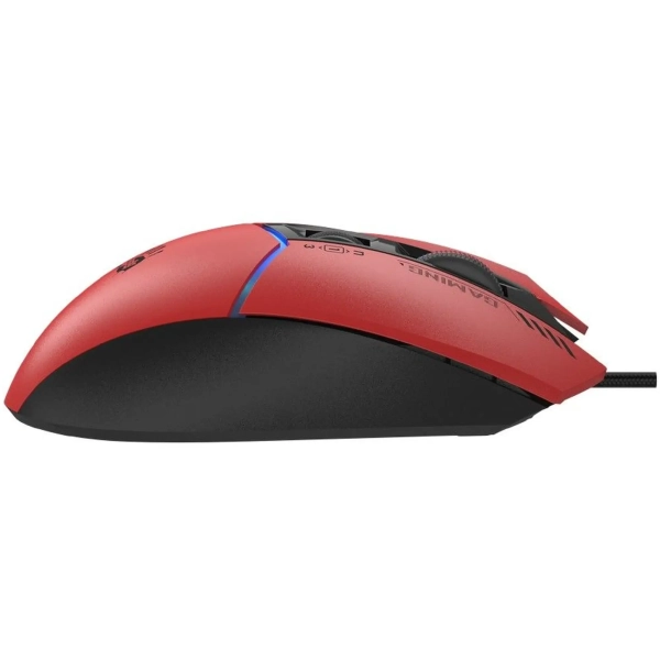 Купити Мишка A4Tech Bloody W95 Ultra (Sports Red) - фото 5