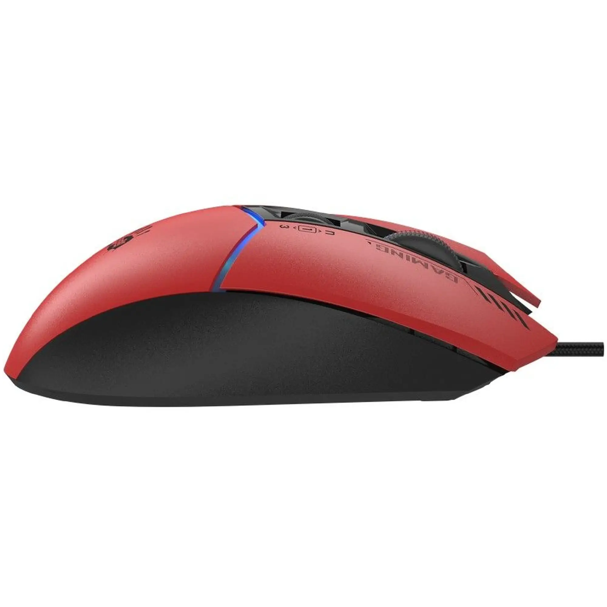Купити Мишка A4Tech Bloody W95 Ultra (Sports Red) - фото 5