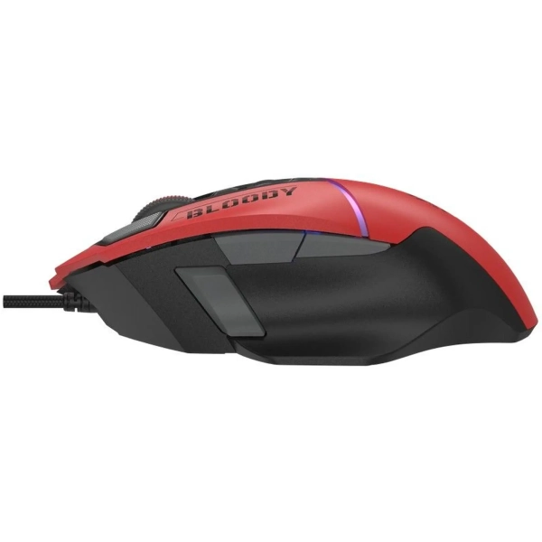Купити Мишка A4Tech Bloody W95 Ultra (Sports Red) - фото 6