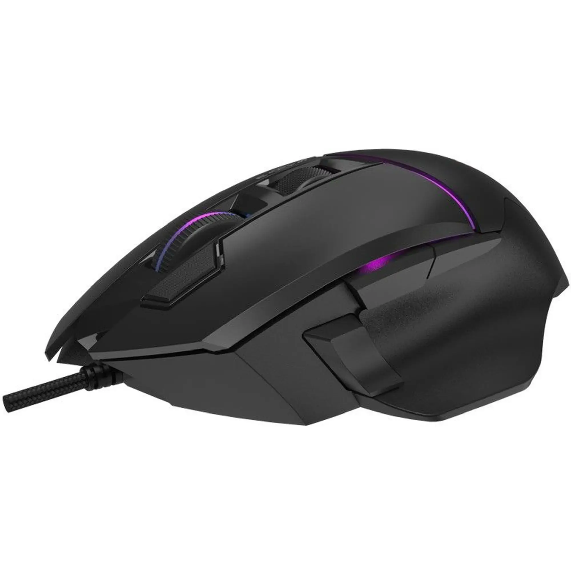 Купити Мишка A4Tech Bloody W95 Ultra (Stone Black) - фото 4