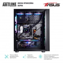 Купить Компьютер ARTLINE Overlord X96v39 - фото 8