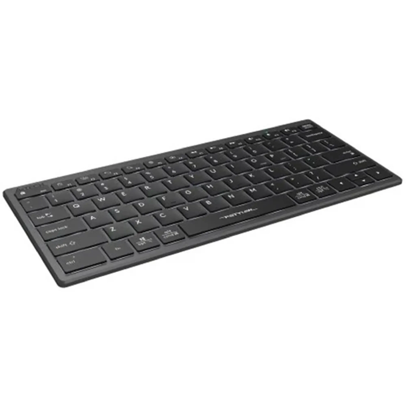 Купить Клавиатура A4Tech FX61 USB (Grey) - фото 3
