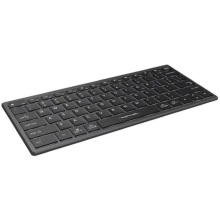 Купить Клавиатура A4Tech FX61 USB (Grey) - фото 3