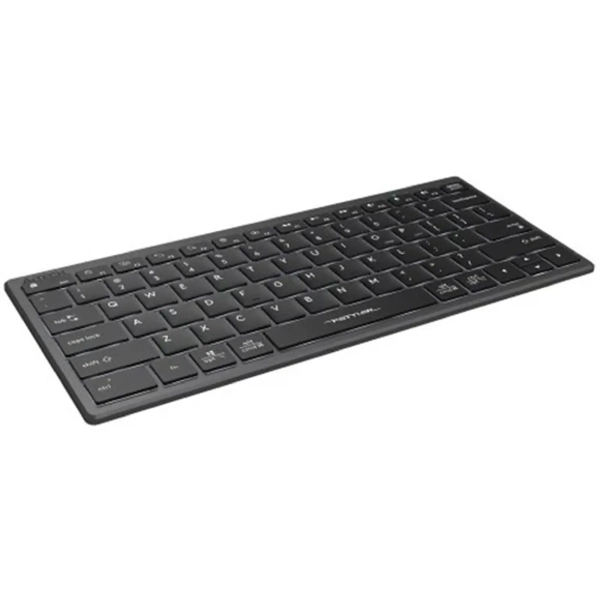 Купить Клавиатура A4Tech FX61 USB (Grey) - фото 3