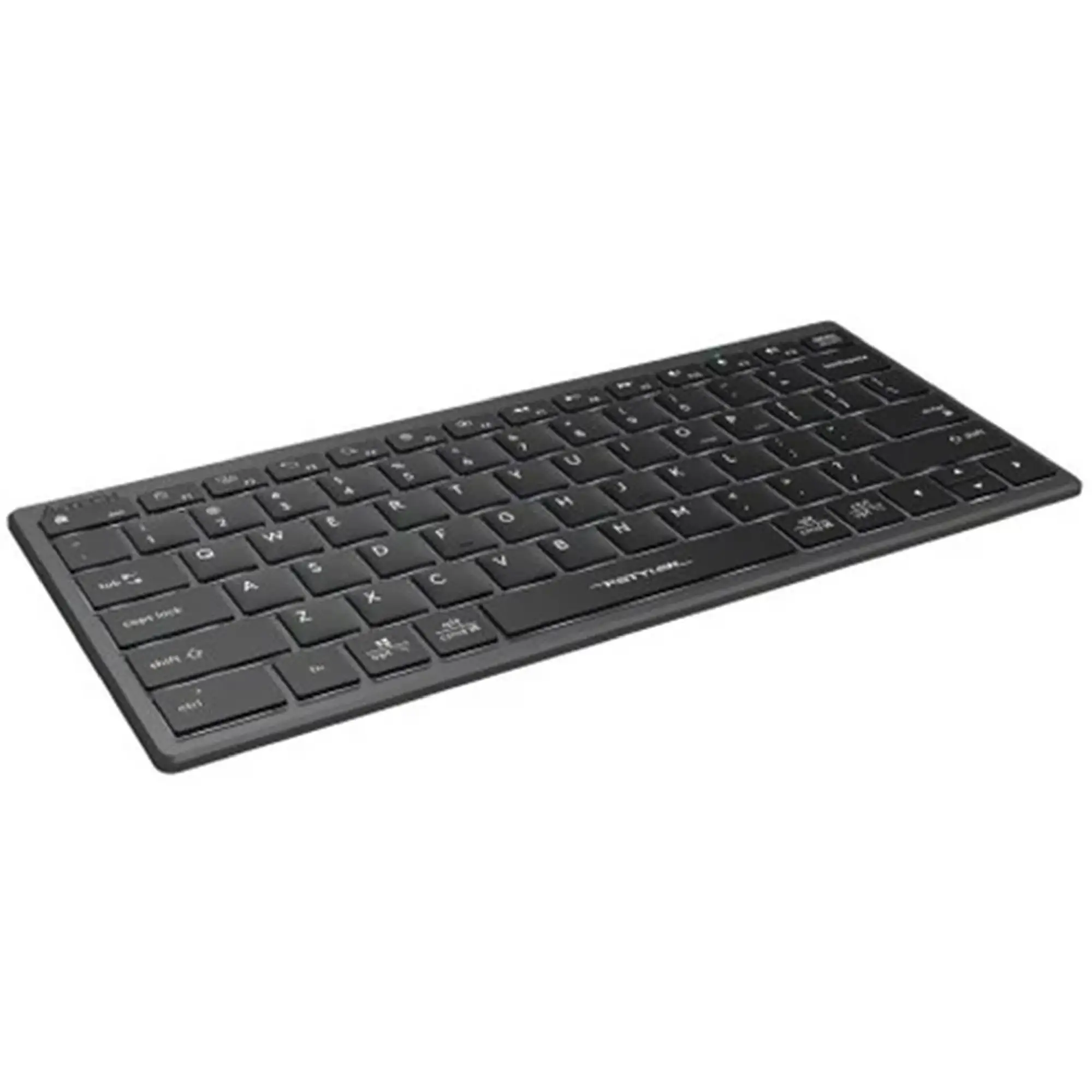 Купить Клавиатура A4Tech FX61 USB (Grey) - фото 3