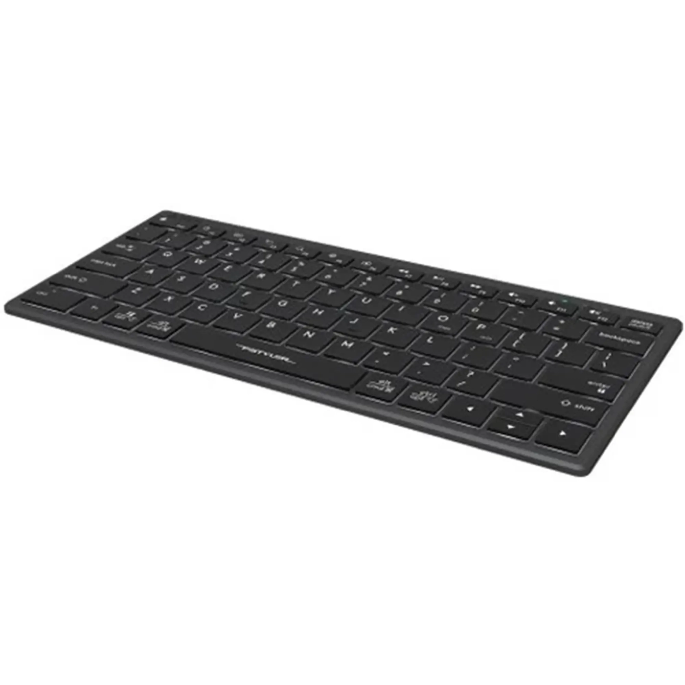 Купить Клавиатура A4Tech FX61 USB (Grey) - фото 4