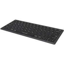 Купить Клавиатура A4Tech FX61 USB (Grey) - фото 4