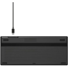 Купить Клавиатура A4Tech FX61 USB (Grey) - фото 6