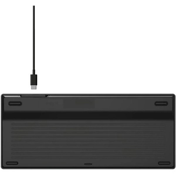 Купить Клавиатура A4Tech FX61 USB (Grey) - фото 6