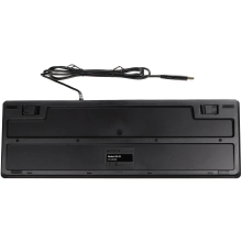 Купить Клавиатура A4Tech KR-92 Black - фото 6