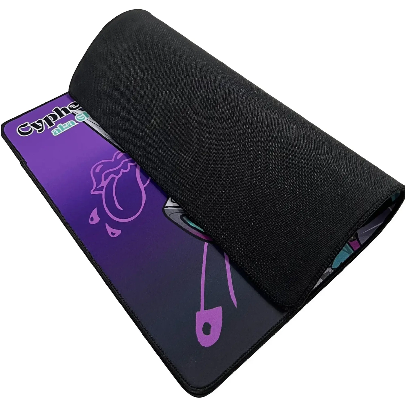 Купить Игровая поверхность A4Tech Bloody BP-45W (Cypher Ghost) - фото 5