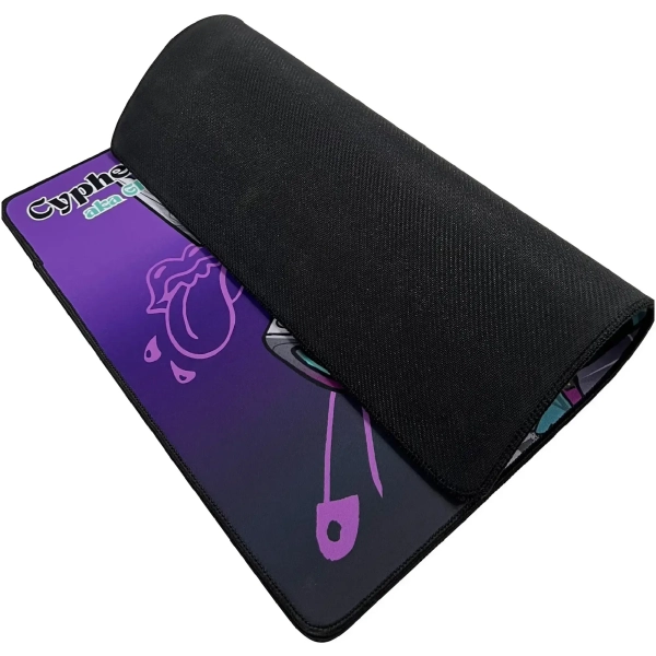 Купить Игровая поверхность A4Tech Bloody BP-45W (Cypher Ghost) - фото 5