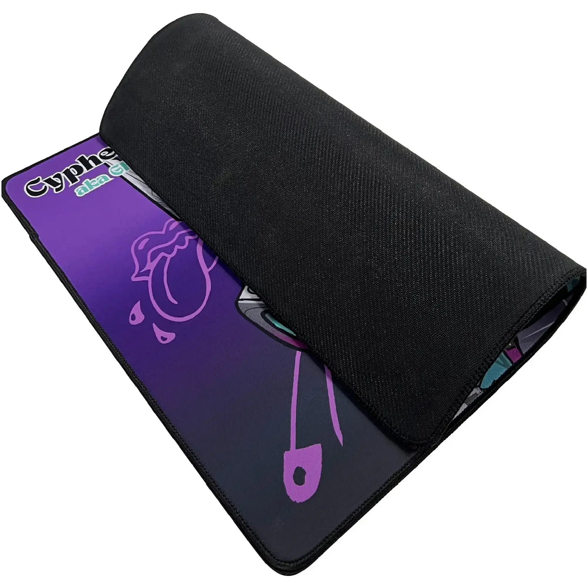 Купить Игровая поверхность A4Tech Bloody BP-45W (Cypher Ghost) - фото 5