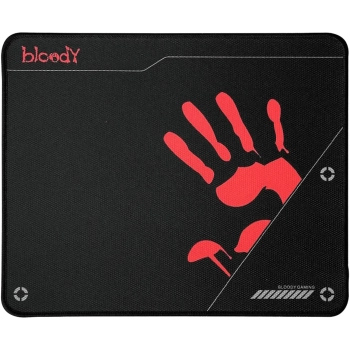 Купить Игровая поверхность A4Tech Bloody BP-50M Black - фото 1