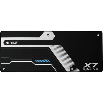 Купити Ігрова поверхня A4-Tech XP-70L Black - фото 1