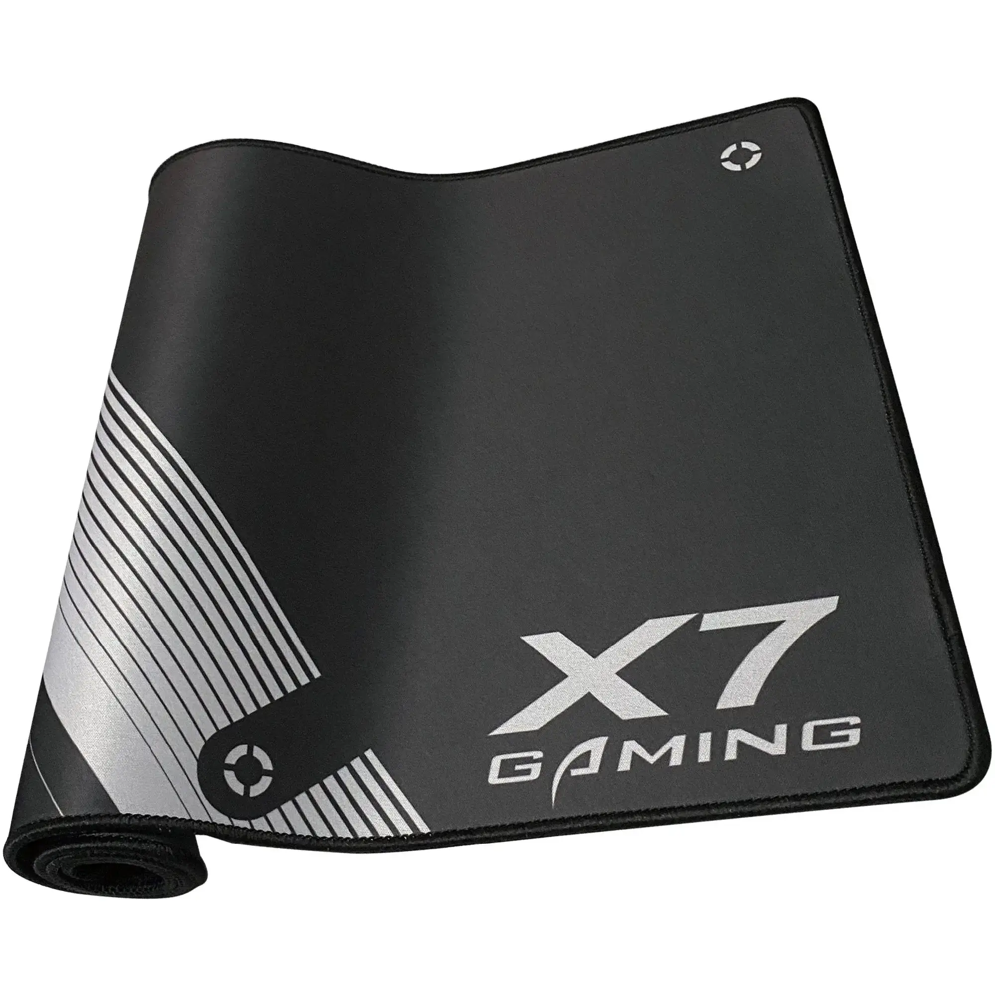 Купить Игровая поверхность A4-Tech XP-70L Black - фото 2