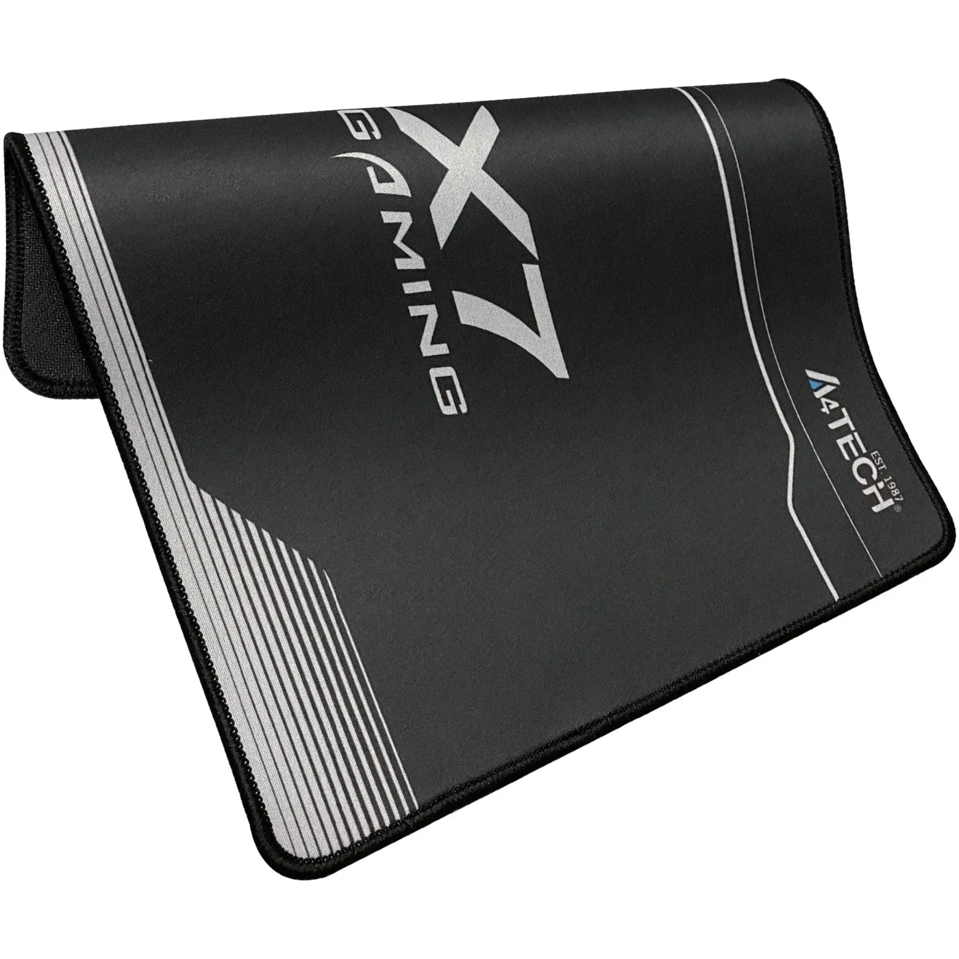 Купить Игровая поверхность A4-Tech XP-70L Black - фото 3