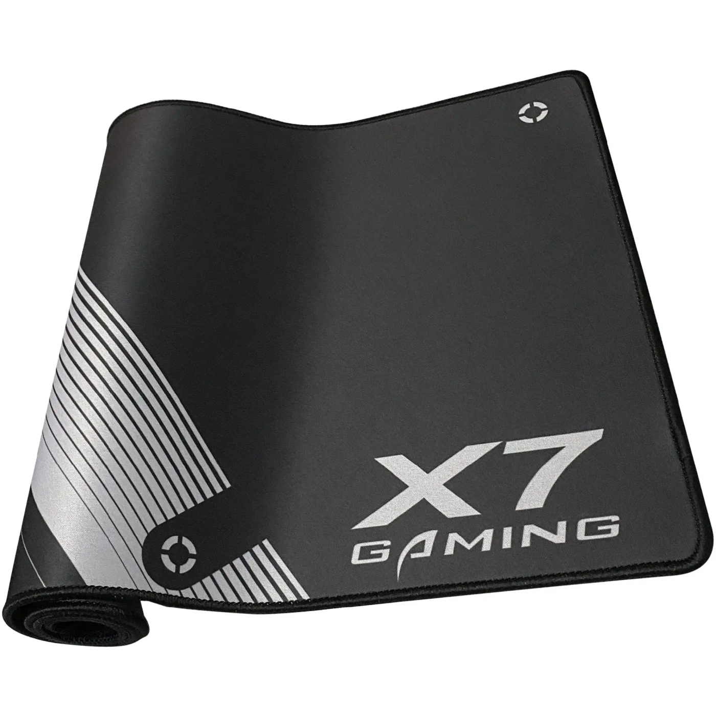 Купить Игровая поверхность A4-Tech XP-70M Black - фото 2