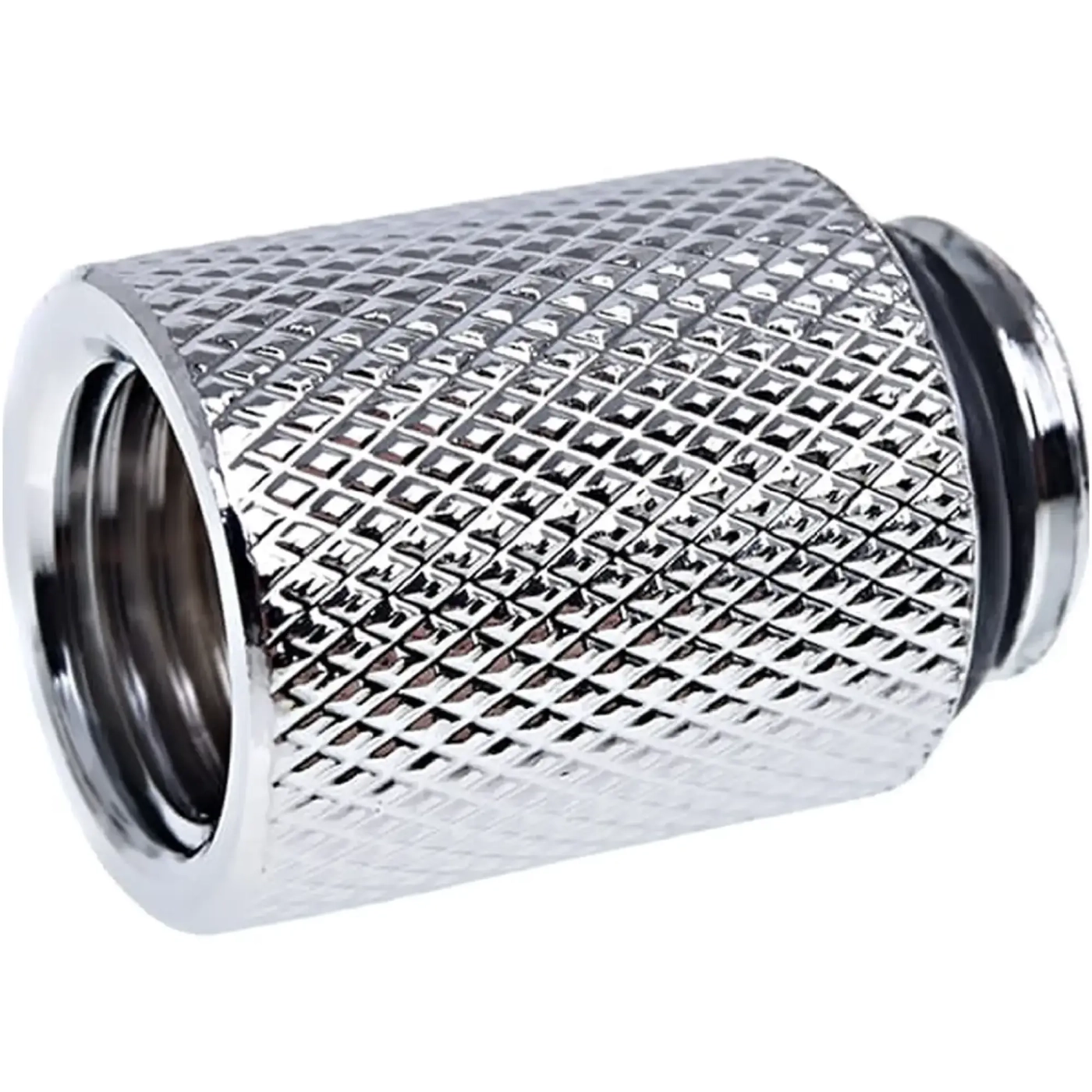 Купить Фитинг Alphacool Eiszapfen extension 20mm Chrome (17257) - фото 2
