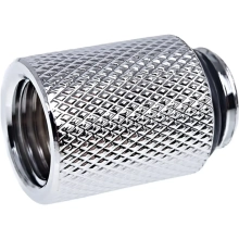 Купить Фитинг Alphacool Eiszapfen extension 20mm Chrome (17257) - фото 2