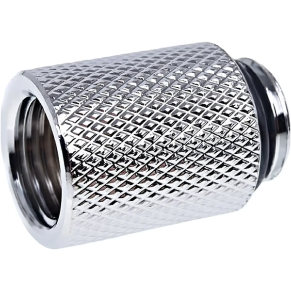 Купить Фитинг Alphacool Eiszapfen extension 20mm Chrome (17257) - фото 2