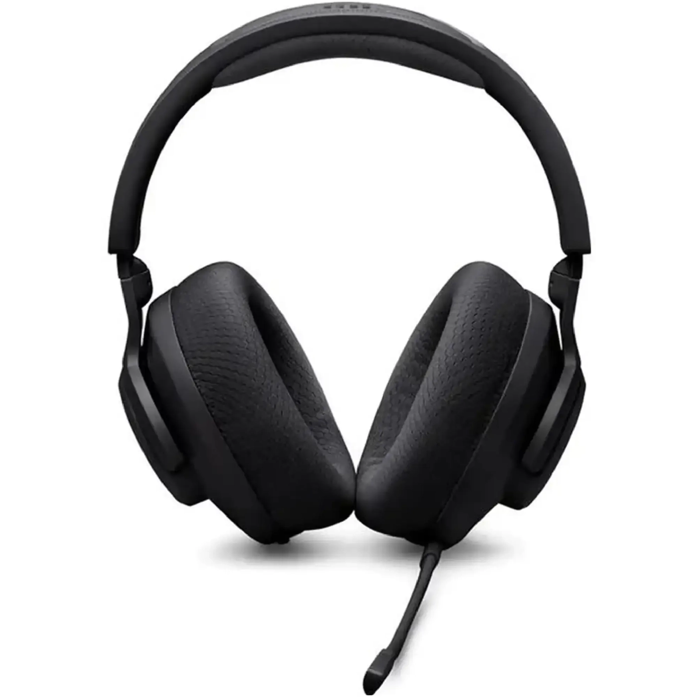 Купить Наушники JBL Quantum 360 Wireless Black (JBLQTUM360BLK) - фото 1