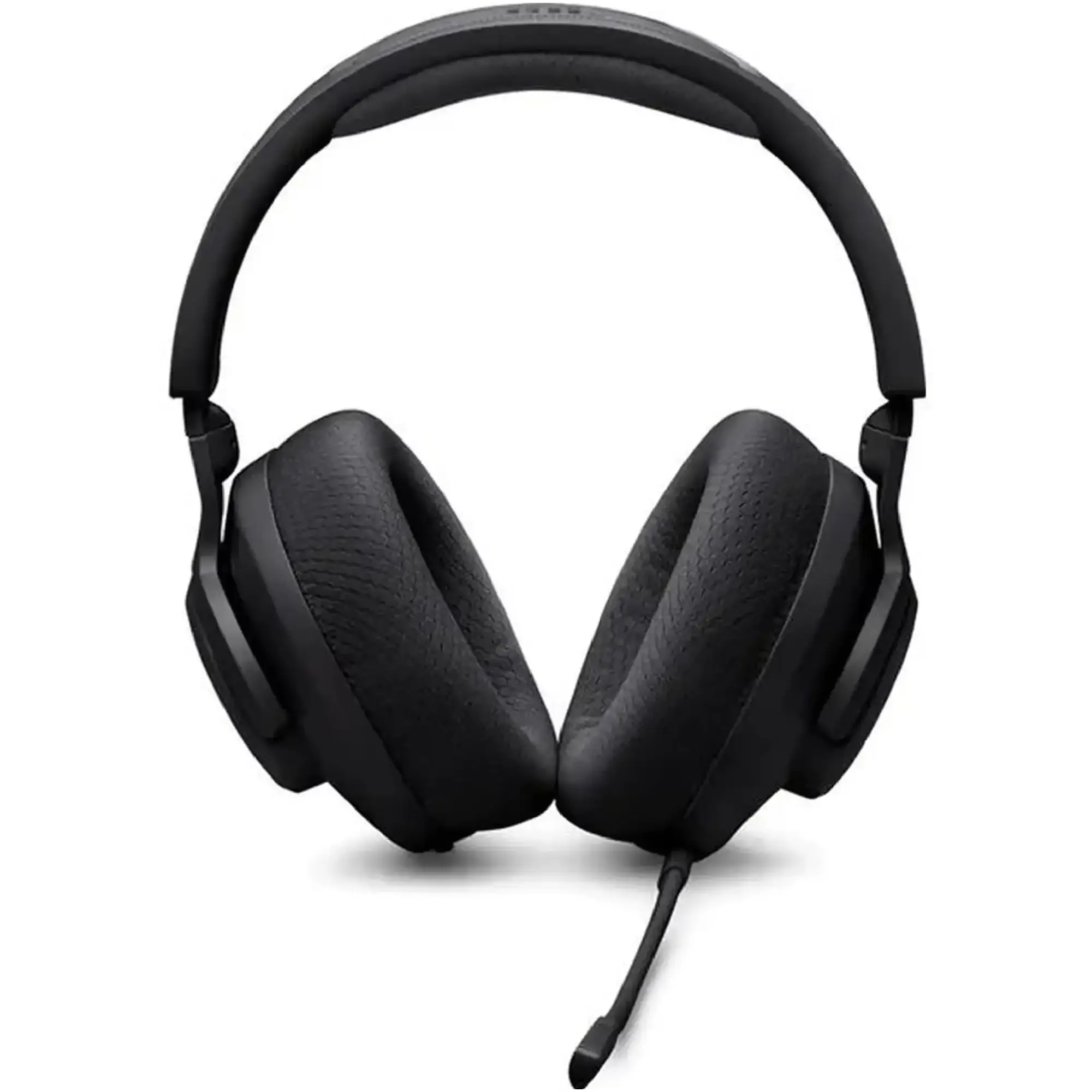 Купить Наушники JBL Quantum 360 Wireless Black (JBLQTUM360BLK) - фото 1