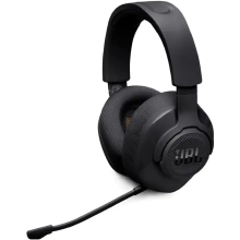 Купить Наушники JBL Quantum 360 Wireless Black (JBLQTUM360BLK) - фото 2