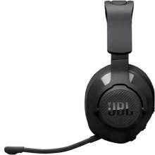 Купить Наушники JBL Quantum 360 Wireless Black (JBLQTUM360BLK) - фото 4