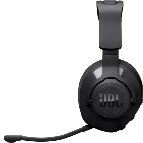 Купить Наушники JBL Quantum 360 Wireless Black (JBLQTUM360BLK) - фото 4