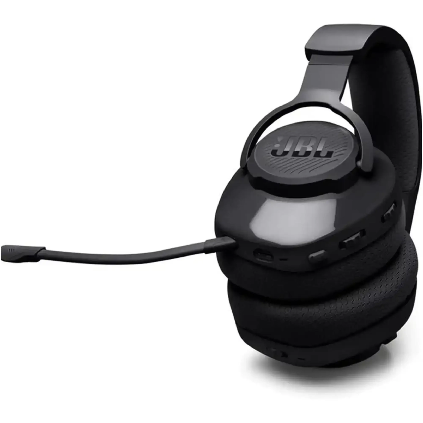 Купить Наушники JBL Quantum 360 Wireless Black (JBLQTUM360BLK) - фото 8