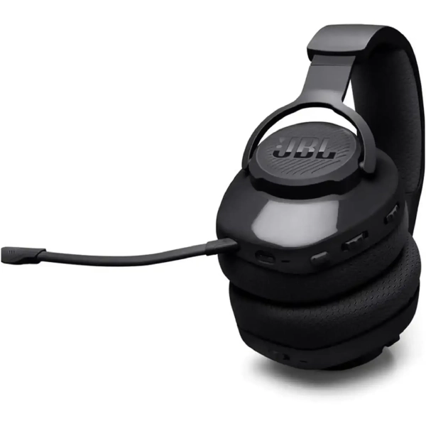 Купить Наушники JBL Quantum 360 Wireless Black (JBLQTUM360BLK) - фото 8
