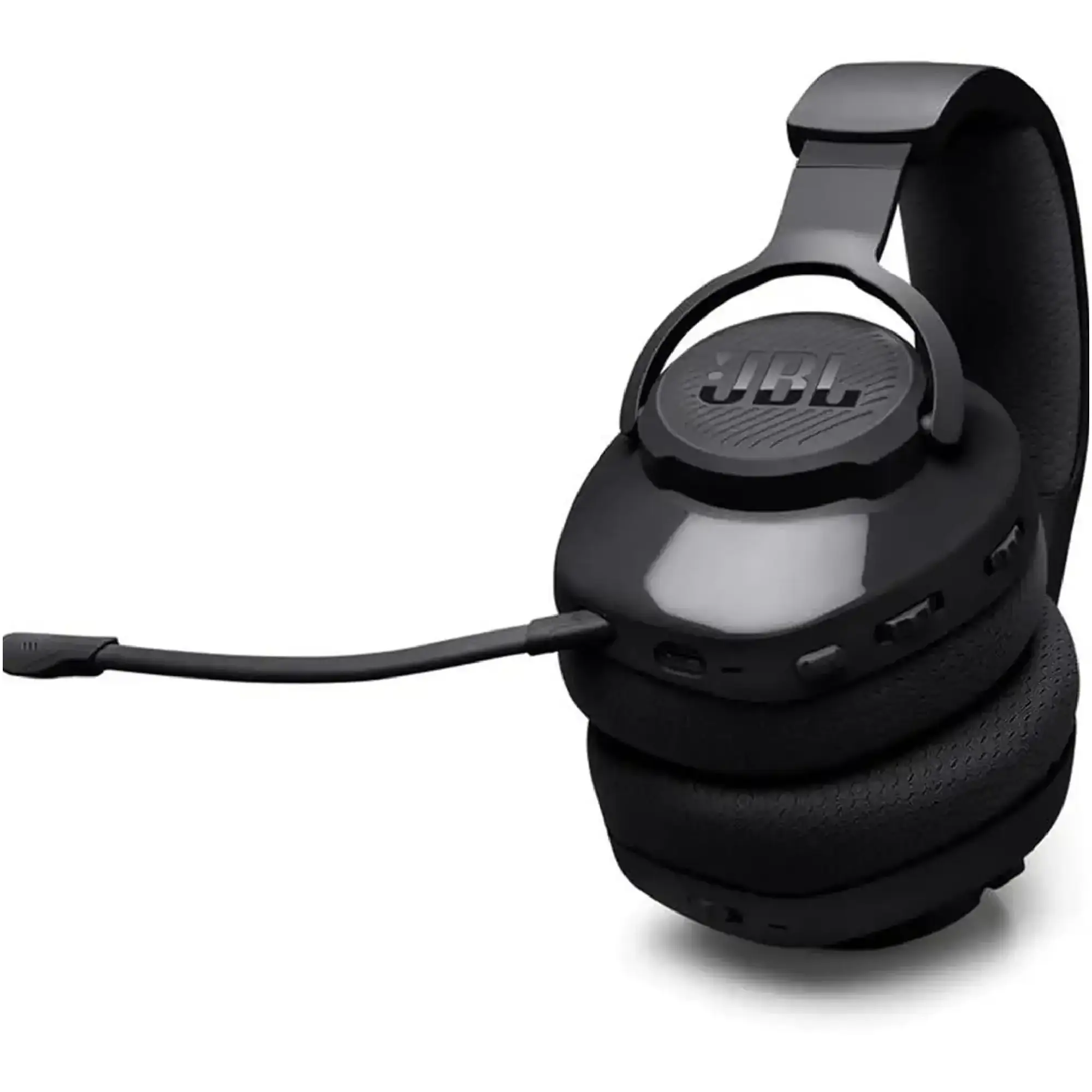 Купить Наушники JBL Quantum 360 Wireless Black (JBLQTUM360BLK) - фото 8