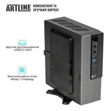 Купити Неттоп ARTLINE Business B37 Windows 11 Pro (B37v16Win) - фото 2