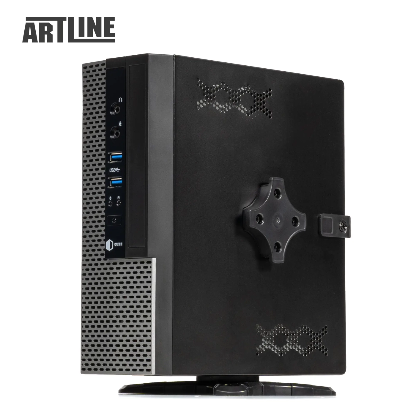 Купити Неттоп ARTLINE Business B37 Windows 11 Pro (B37v16Win) - фото 9