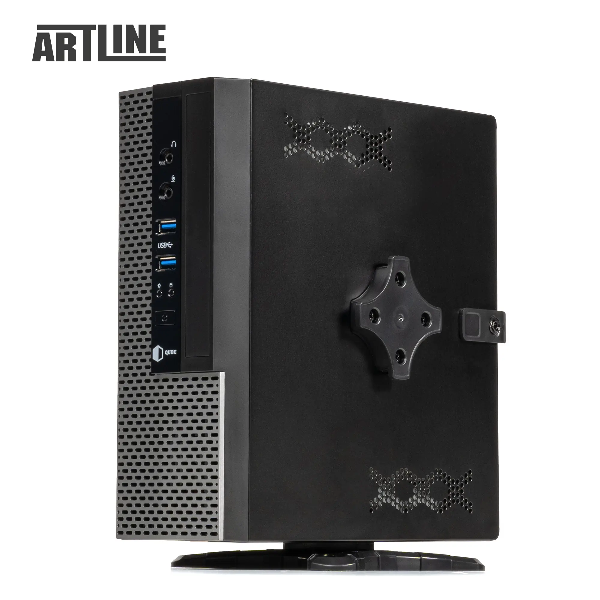 Купити Неттоп ARTLINE Business B37 Windows 11 Pro (B37v16Win) - фото 9