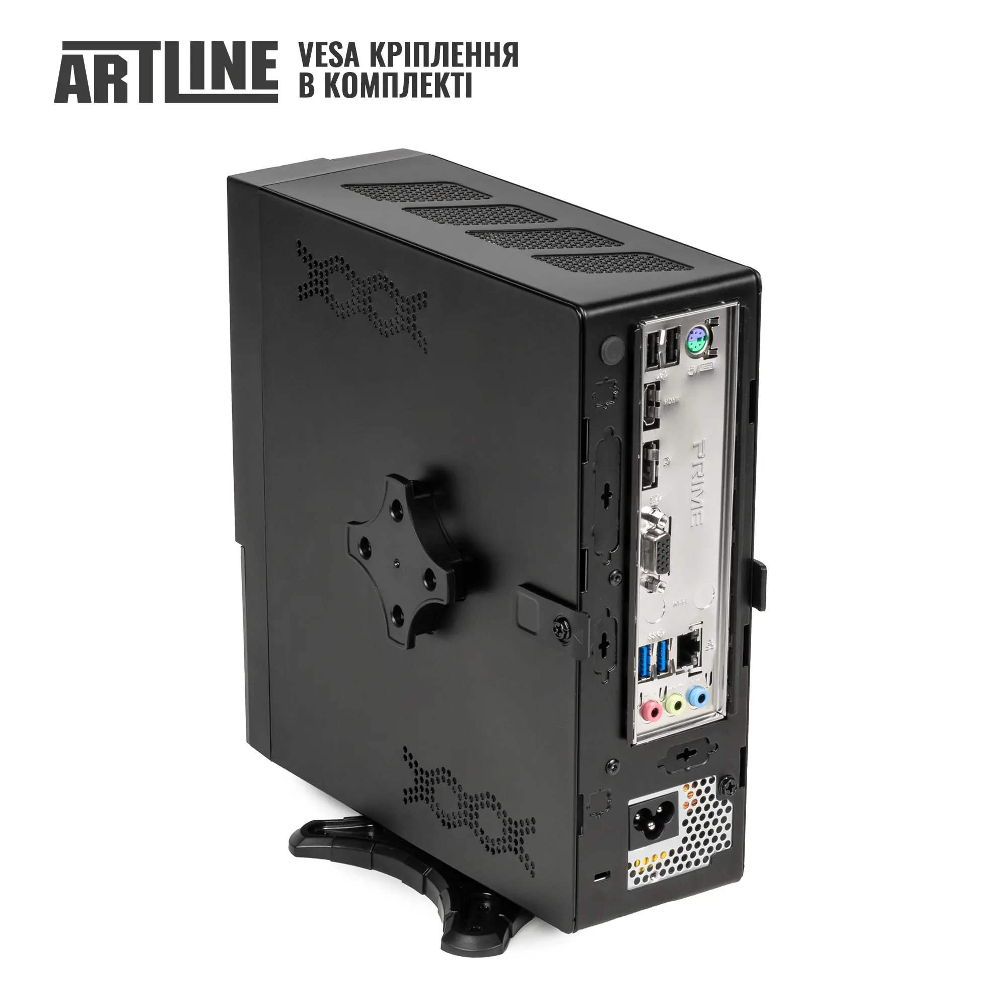 Купити Неттоп ARTLINE Business B37 Windows 11 Pro (B37v16Win) - фото 10