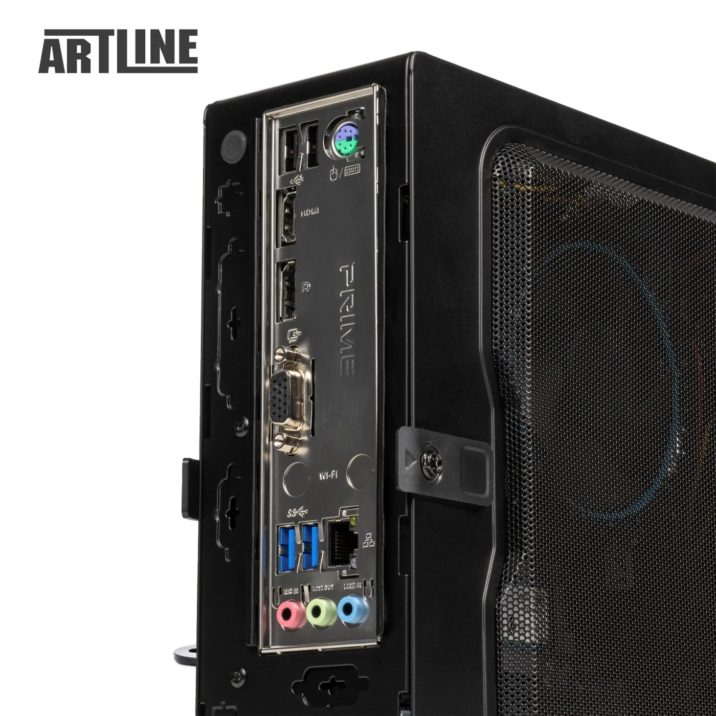 Купити Неттоп ARTLINE Business B37 Windows 11 Pro (B37v16Win) - фото 12